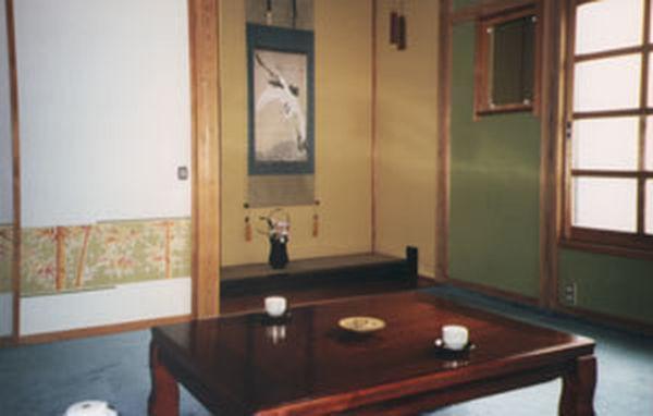 Inaka No Yado Sawa Hotel Nozawaonsen Eksteriør billede