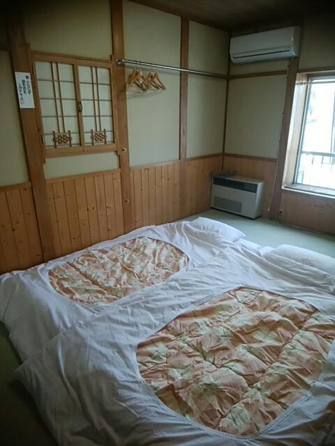 Inaka No Yado Sawa Hotel Nozawaonsen Eksteriør billede