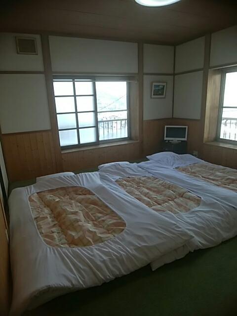 Inaka No Yado Sawa Hotel Nozawaonsen Eksteriør billede