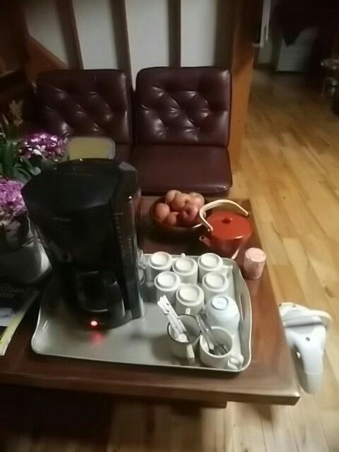 Inaka No Yado Sawa Hotel Nozawaonsen Eksteriør billede